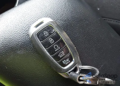 2021 Hyundai Elantra Sel из США, поврежденный, VIN KMHLS4AG0MU064883